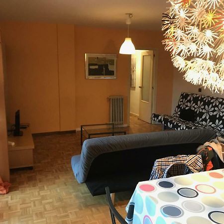 Piso Leon Lägenhet Exteriör bild