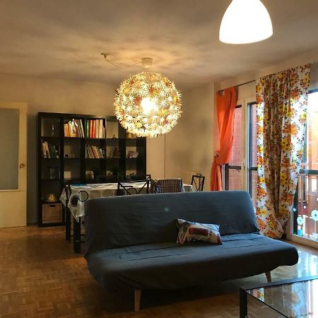 Piso Leon Lägenhet Exteriör bild