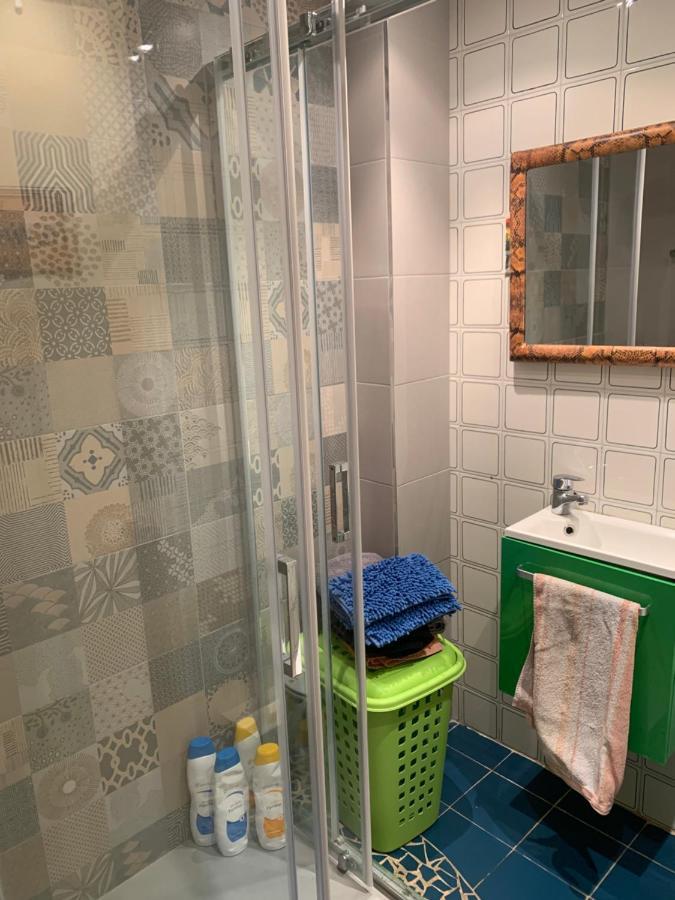 Piso Leon Lägenhet Exteriör bild