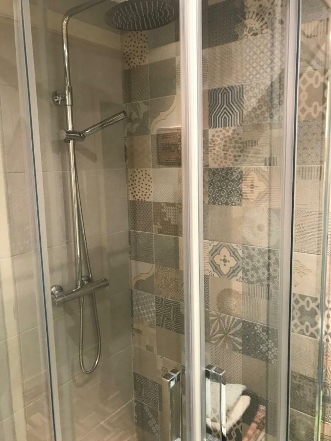 Piso Leon Lägenhet Exteriör bild