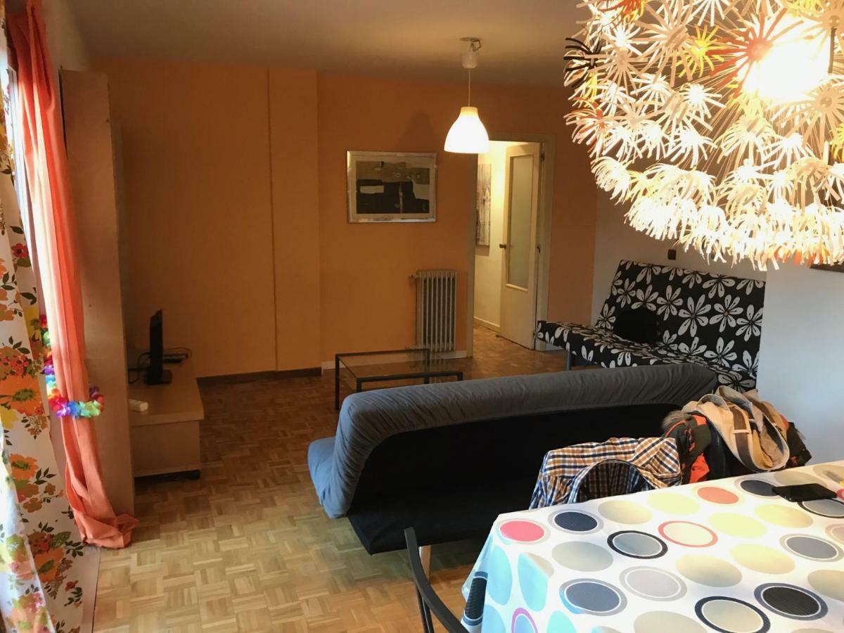 Piso Leon Lägenhet Exteriör bild