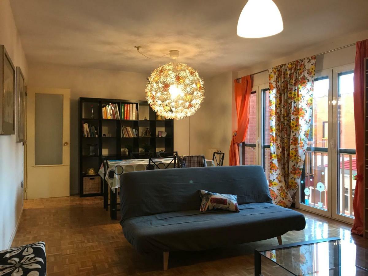 Piso Leon Lägenhet Exteriör bild