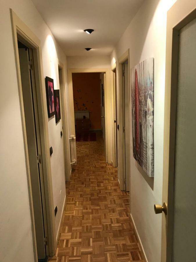 Piso Leon Lägenhet Exteriör bild